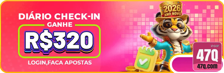 Domine o Jogo com 47q: Tecnologia e Emoção em Sintonia