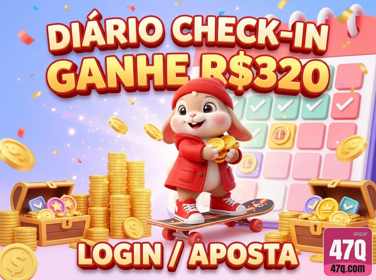 47q - jogos esportivos - Bônus de Apostas