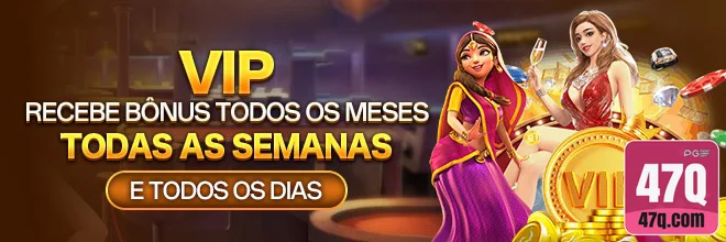 Domine o Jogo com 47q: Tecnologia e Emoção em Sintonia