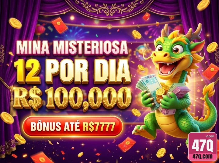 47q - experiência de jogo - Interface do Cassino