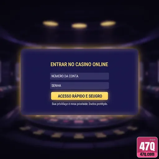 47q - direto entrada rápida - Link Direto