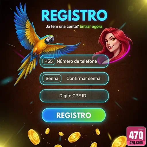 47q Vantagens Excepcionais para Usuários do 47q