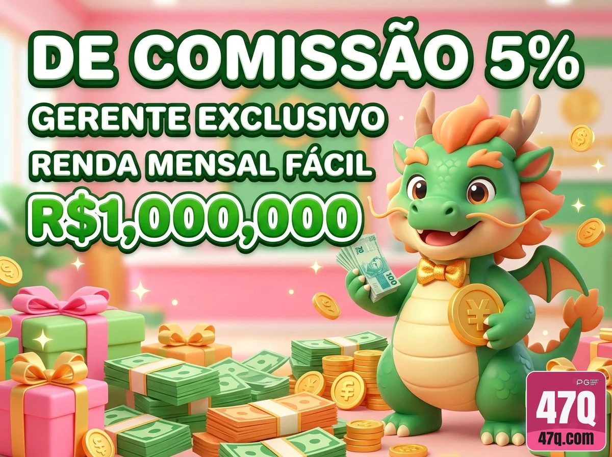 Domine o Jogo com 47q: Tecnologia e Emoção em Sintonia