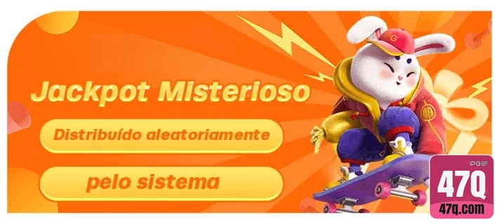 47q - experimentar a confiável plataforma de jogos - Saques via Pix
