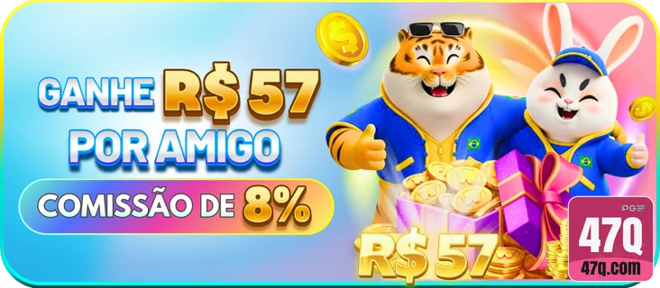 47q - aproveitar emocionante jogo