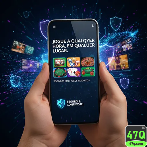 47q.com Instalação App