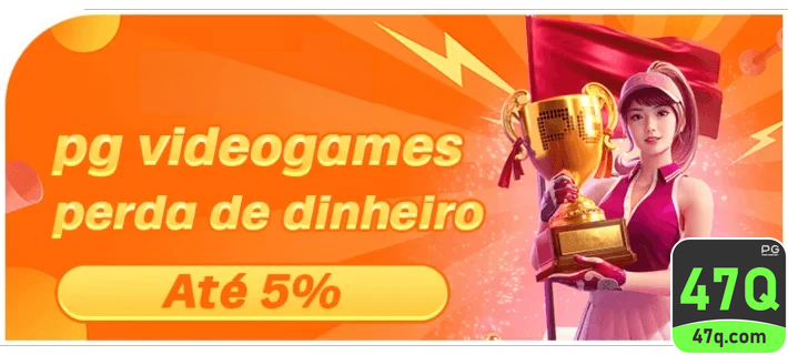 47q.com Bônus de Cassino